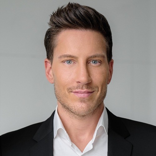 Profile picture of Kai Ukena, LL.M.