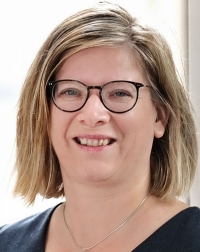 Karin Meyer zu Bergsten