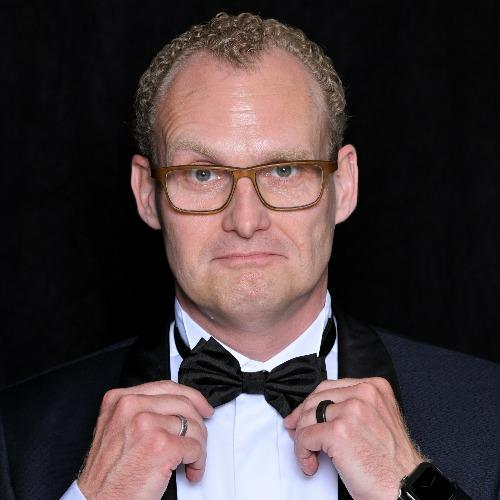 Karl Küpper - PwC
