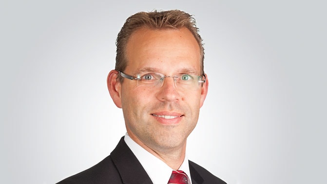 Karsten Wilop ist Partner, Sektor Finanz- und Versicherungswesen, bei PwC Germany.