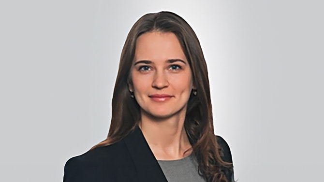 Kateryna Tereshchenko