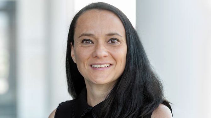 Katharina Deni: Ihre erste Ansprechpartnerin für Fragen rund um die Wirtschaftsprüfung bei PwC in München