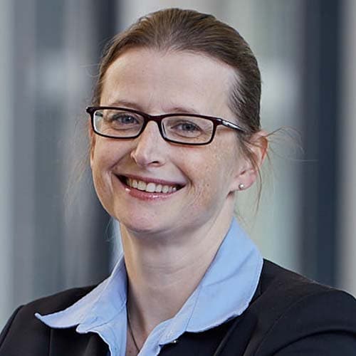 Kathrin Kersten ist Ihre Expertin für Interne Kontrollsysteme bei PwC Deutschland