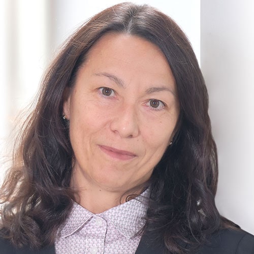Katrin Heye