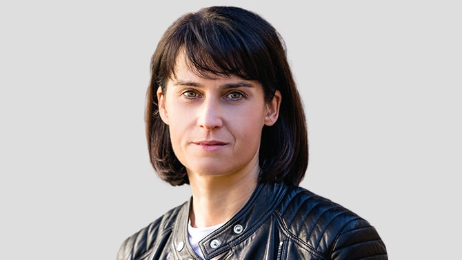 Prof. Dr. Kerstin Lopatta