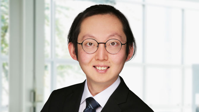 Kevin Xiang - PwC