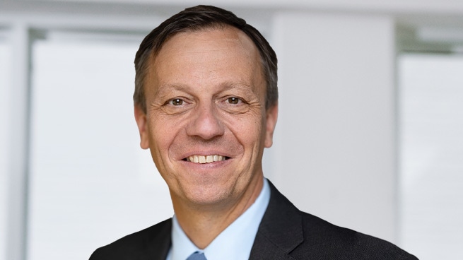 Klaus Mühlhahn ist Professor für Sinologie und Präsident der Zeppelin-Universität in Friedrichshafen