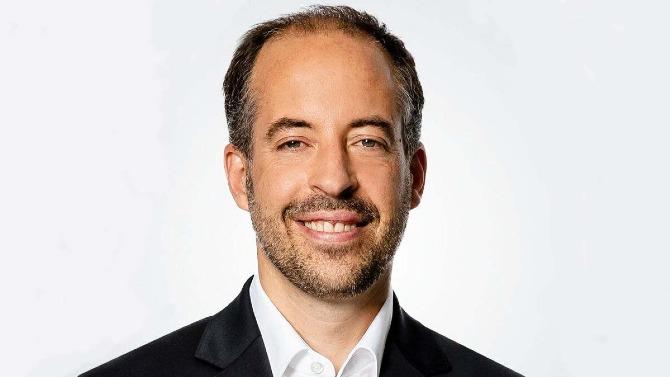 Kolja von Westerholt, PwC Deutschland
