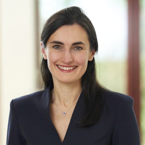 Kristina Stiefel