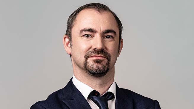 Lars Anke (Hamburger Hafen und Logistik AG)