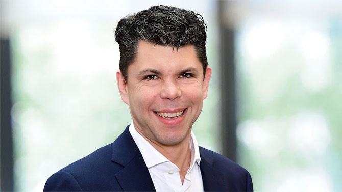 Lars Benger: Ihr Ansprechpartner der PwC Legal für alle Fragen rund um das Thema effiziente Steuerung komplexer M&A Transaktionen