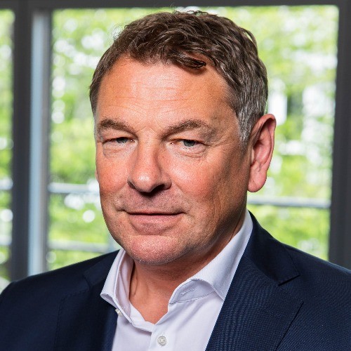 Profile picture of Lars-Heiko Kruse