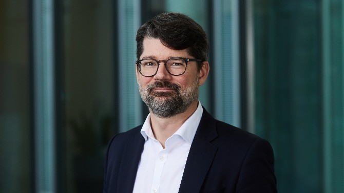 Leonardo Weiss, Partner im Bereich Cloud & Digital