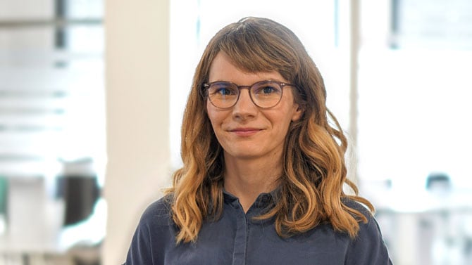 Lisa Friedemann, Ihre Ansprechpartnerin für steuerrechtliche Fragen im Gemeinnützigkeits- und Gesundheitsbereich