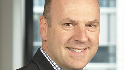 Lorenz Bernhardt, Senior Advisor bei PwC Deutschland (of Counsel)