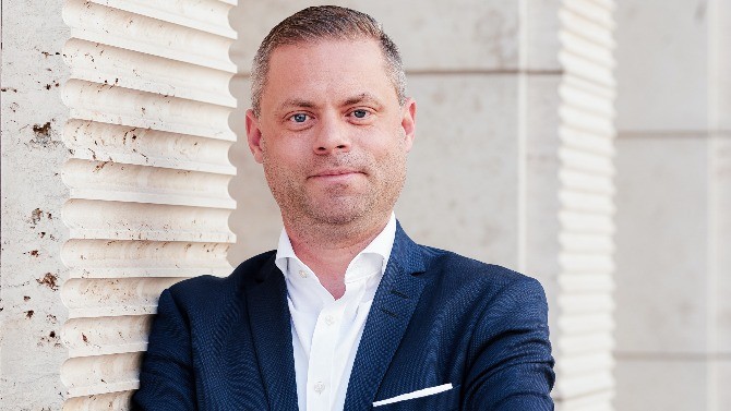 Lothar Müller, Director, Forensic Services, PwC Deutschland