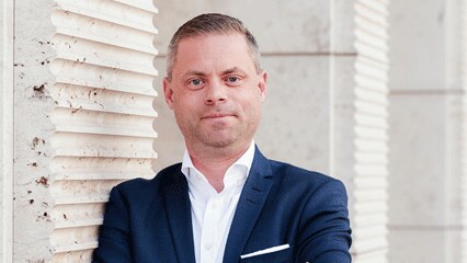 Lothar Müller ist Ihr Experte für Wirtschaftssanktionen und Sanktions-Compliance  bei PwC Deutschland