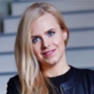 Magdalena Hologa