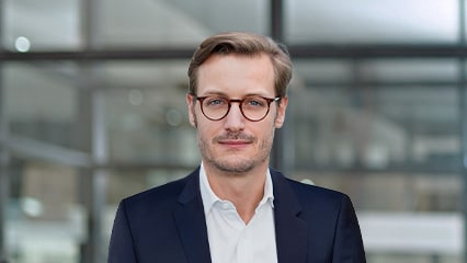 Manuel Seiferth ist Partner, Cyber Security Strategy, Risk & Compliance, PwC Germany