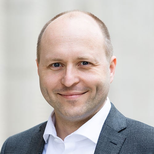 Marcel Rehm