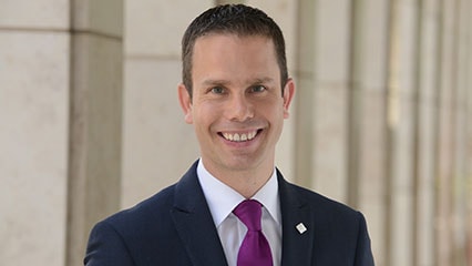Marcel Scholze