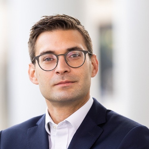 Marcel Tschatsch