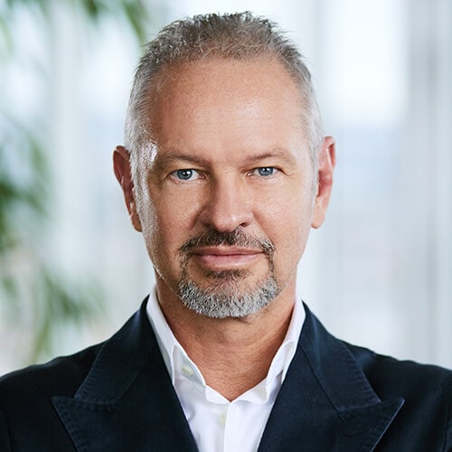 Marco See, Ihr Ansprechpartner für den Standort Nürnberg