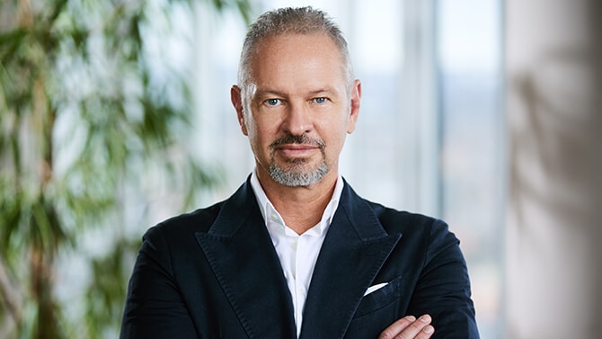 Marco See: Standortleiter PwC Nürnberg und Ihr zentraler Ansprechpartner