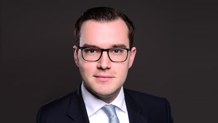 Marco Smeets ist Ihr Experte für Wirtschaftssanktionen und Sanktions-Compliance bei PwC Deutschland