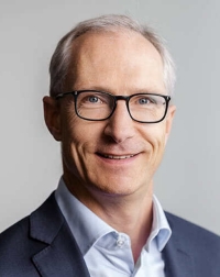 Marcus  Nickel
