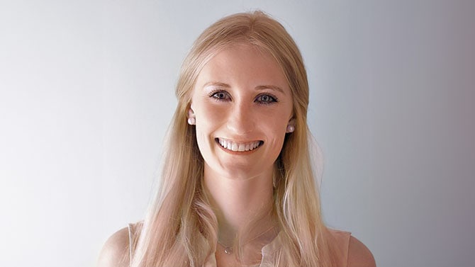 Maresa Schleich – Ihre Ansprechpartnerin für Digitale Innovationen sowie Startups & Scaleups (PwC Next Level)
