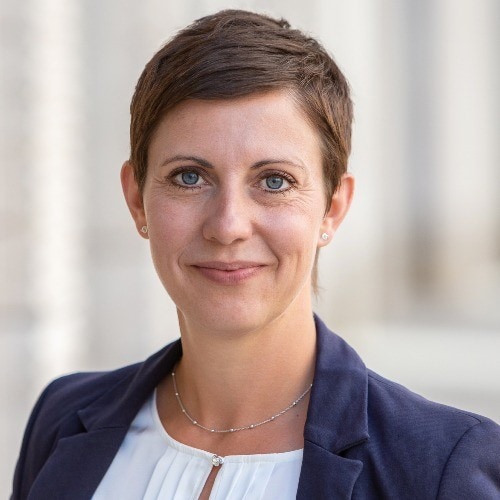 Margarete Schätzler