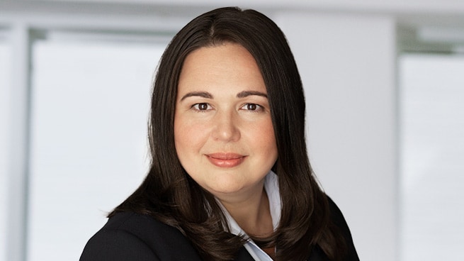 Marina  Dorn - PwC