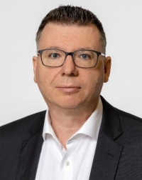 Mark Maternus