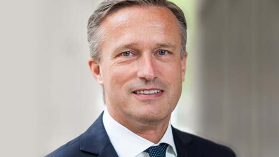 Markus Burghardt – PwC Deutschland, Aufsichtsrat