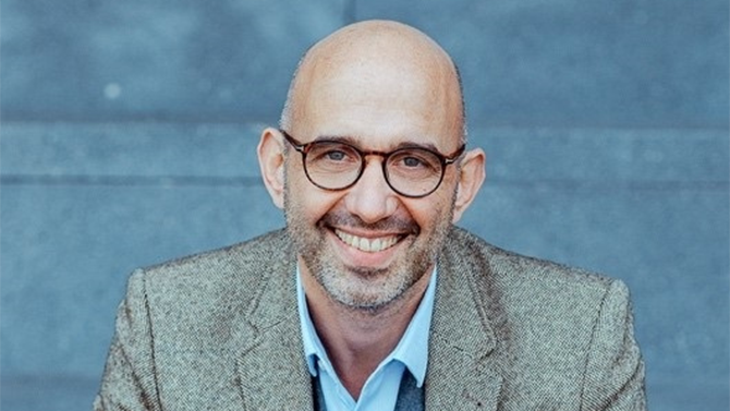 Markus Epner, Head of Academy bei der F24 AG, ist langjähriger Experte für Security und Krisenmanagement.