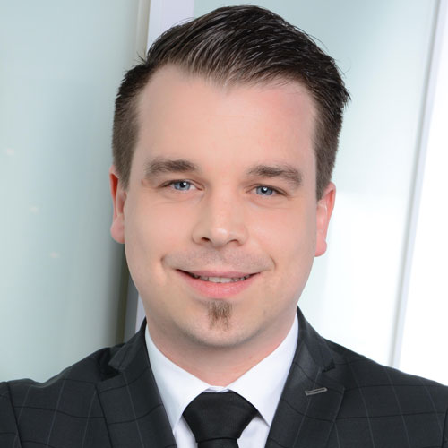 Markus Geisler