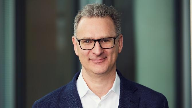 Markus Hörterer - PwC