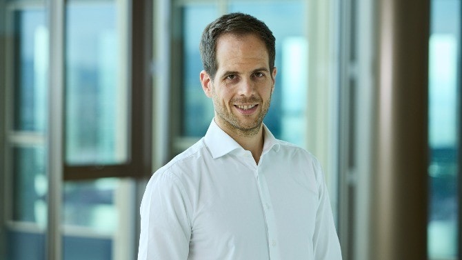 Markus Lengersdorf leitet seit Herbst 2021 die Adobe Practice im Bereich Customer Transformation bei PwC Deutschland.