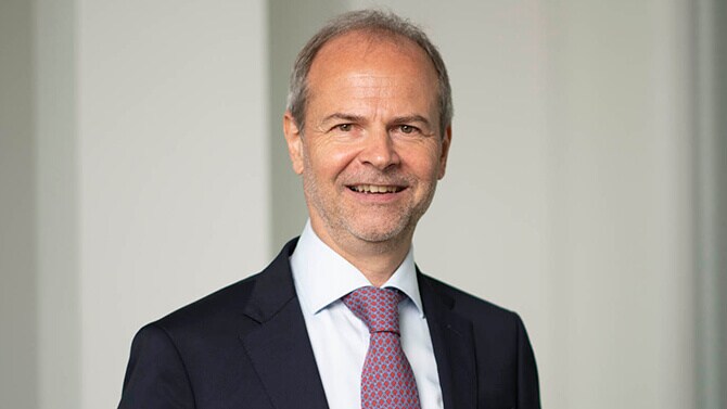 Markus Morsch