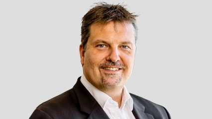 Markus Vehlow ist Ihr Experte für Risk Assurance Solutions bei PwC Deutschland