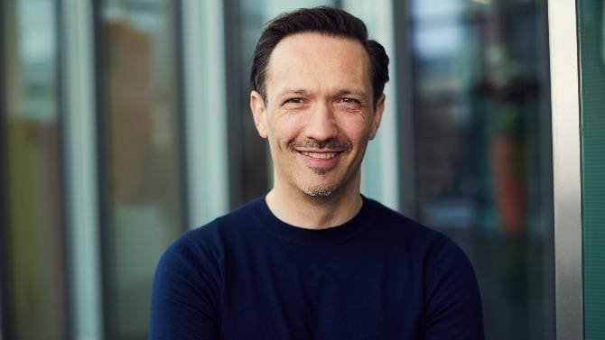 Martin Paul is a Partner at PwC Germany.