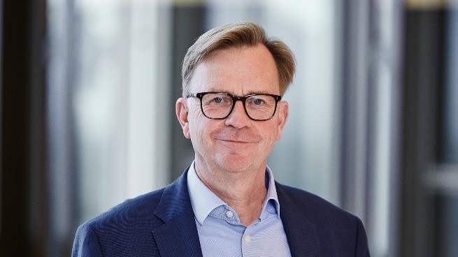 Martin Scholich – PwC Deutschland, Aufsichtsrat