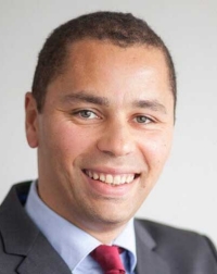 Martin Whyte