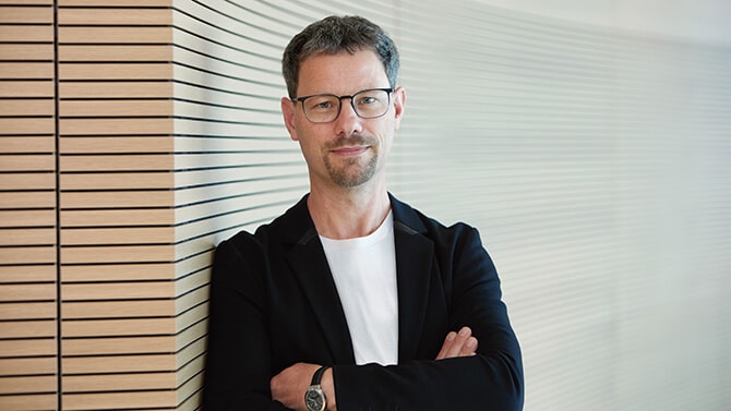 Mathias Elsässer, PwC Deutschland