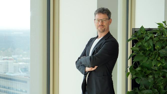 Mathias Elsässer - PwC
