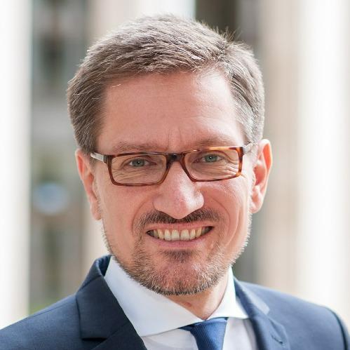 Matthias Eisert, Partner bei PwC Deutschland