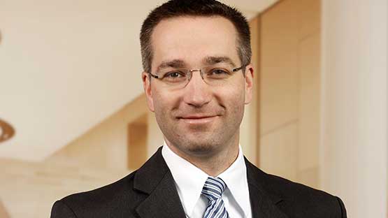 Matthias Fischer, Healthcare/Gemeinnützigkeit, WIBERA/PwC Deutschland
