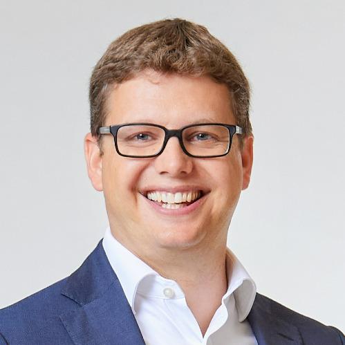 Michael Ey - PwC