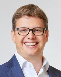 Michael Ey